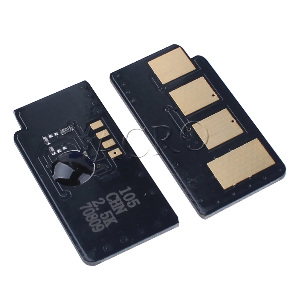 10 шт. картридж с тонером для SAMSUNG ML1910 2 5 1915 2525 2580 | Компьютеры и офис