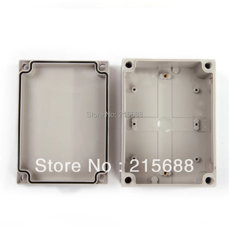 Самый популярный водонепроницаемый корпус ip67 электрические коробки|enclosure ip67|box