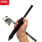 Японская Антистатическая помпа для удаления припоя GOOT GS-150, большой размер, самоочистка, функция блокировки, ручной припой светильник, мощные инструменты