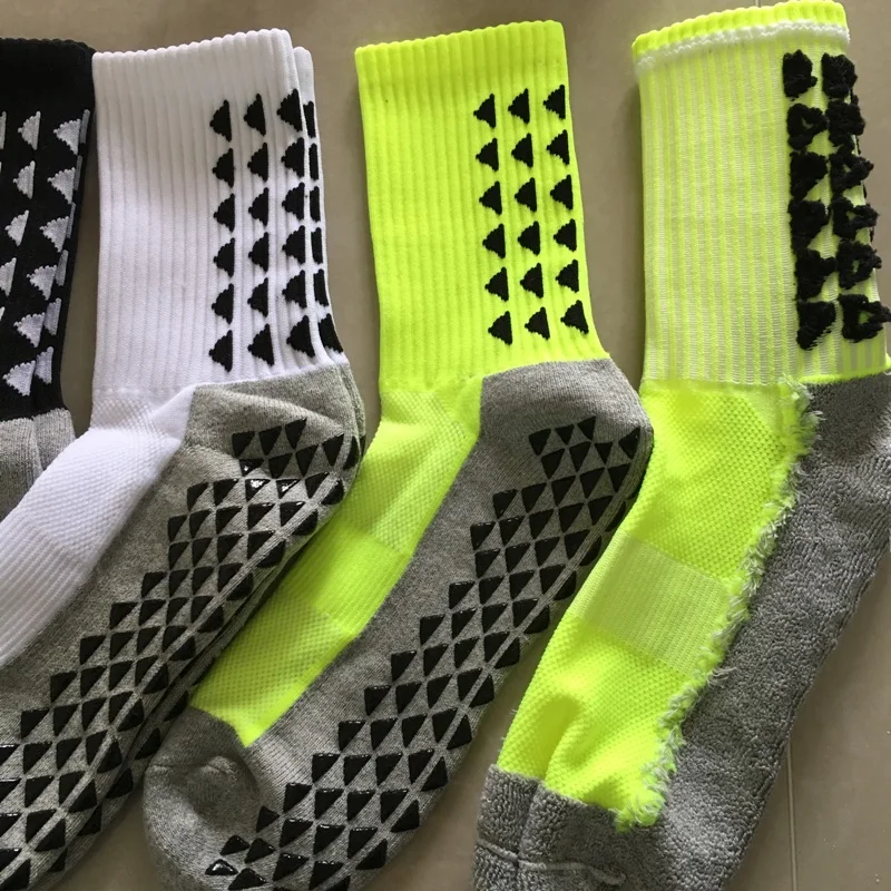 Высококачественные нескользящие спортивные носки| |