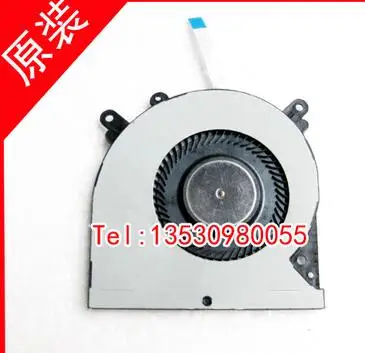 

Вентилятор охлаждения процессора для EG70040S1-C030-S9A EG70040S1-C040-S9A 5V 2,25 W