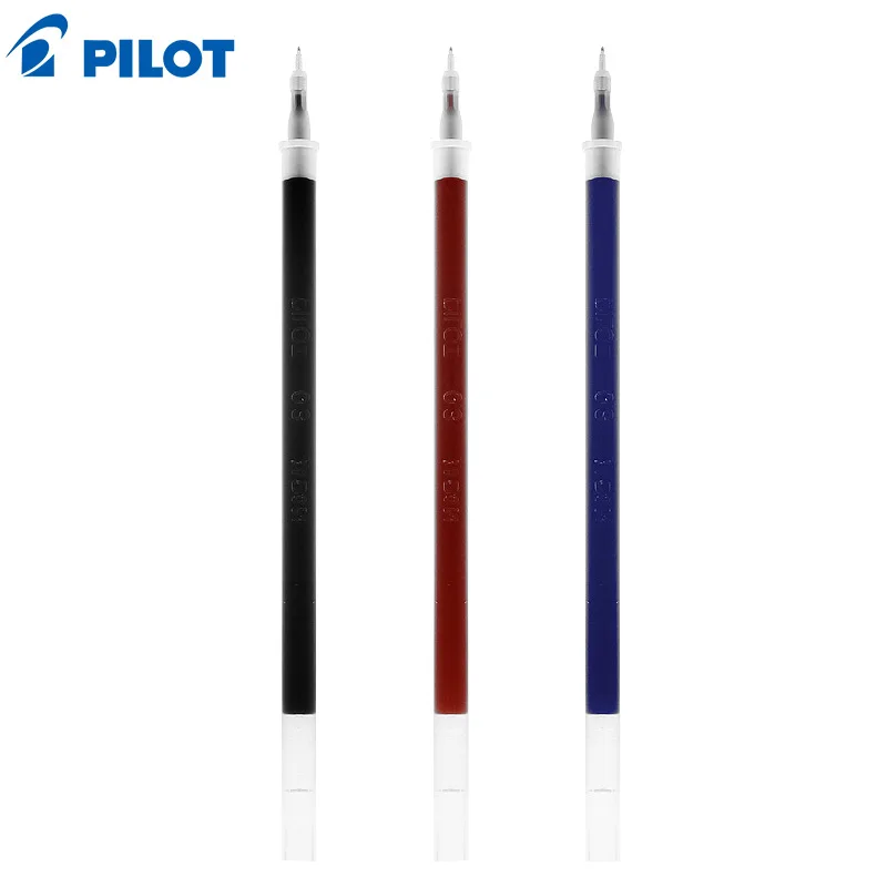 

POILT BLS-HC3 гелевая ручка картридж 0,3 мм для HI-TEC-C BLLH-20C3 ручка заправка Япония