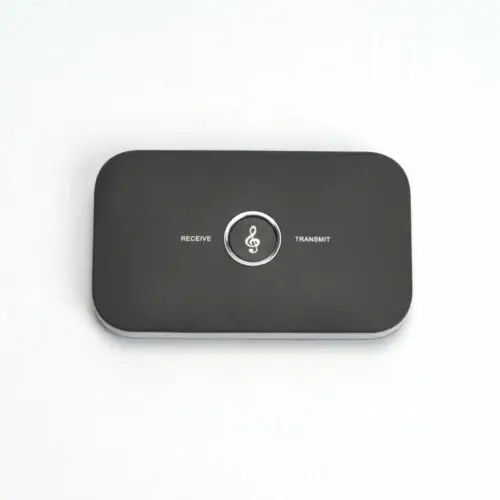HIFI беспроводной Bluetooth 2 в 1 аудио передатчик приемник 3 5 мм RCA музыкальный адаптер |