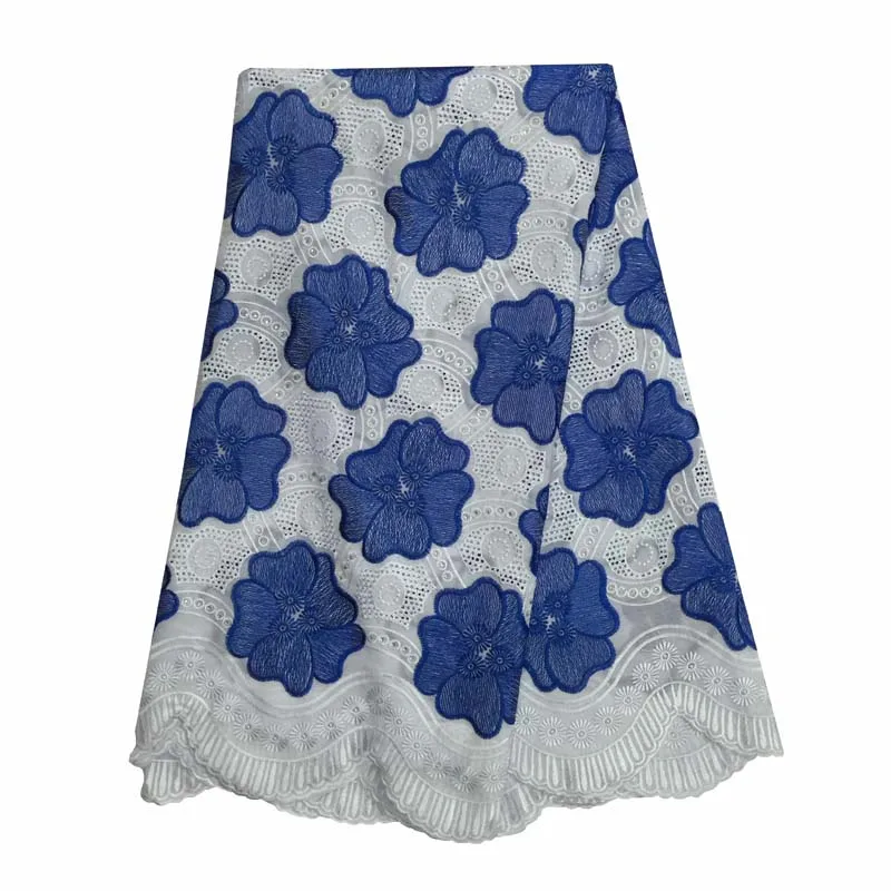 Новая Африканская Премиум Швейцарский Шнурок Маркизета Высокого Качества