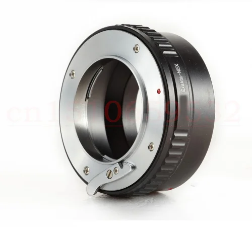 Адаптер для камеры Exakta EXA Mount Lens to NEX E NEX7 5N NEX5 NEX3|e mount|exakta lensadapter lens |