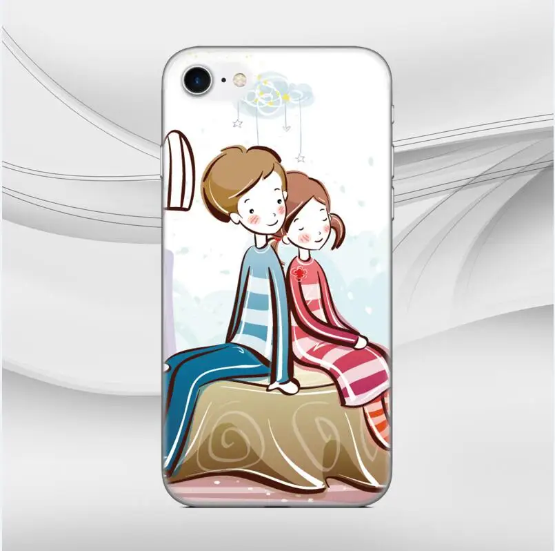 Style 11 Чехол для iphone X, XR, XS, MAX, 5, 5S, SE, 6, 6 S, 7, 8, 9 Plus, для iPod Touch, 5, 6, чехол для телефона, Капа, чехол, Fundas - Цвет: Style 11