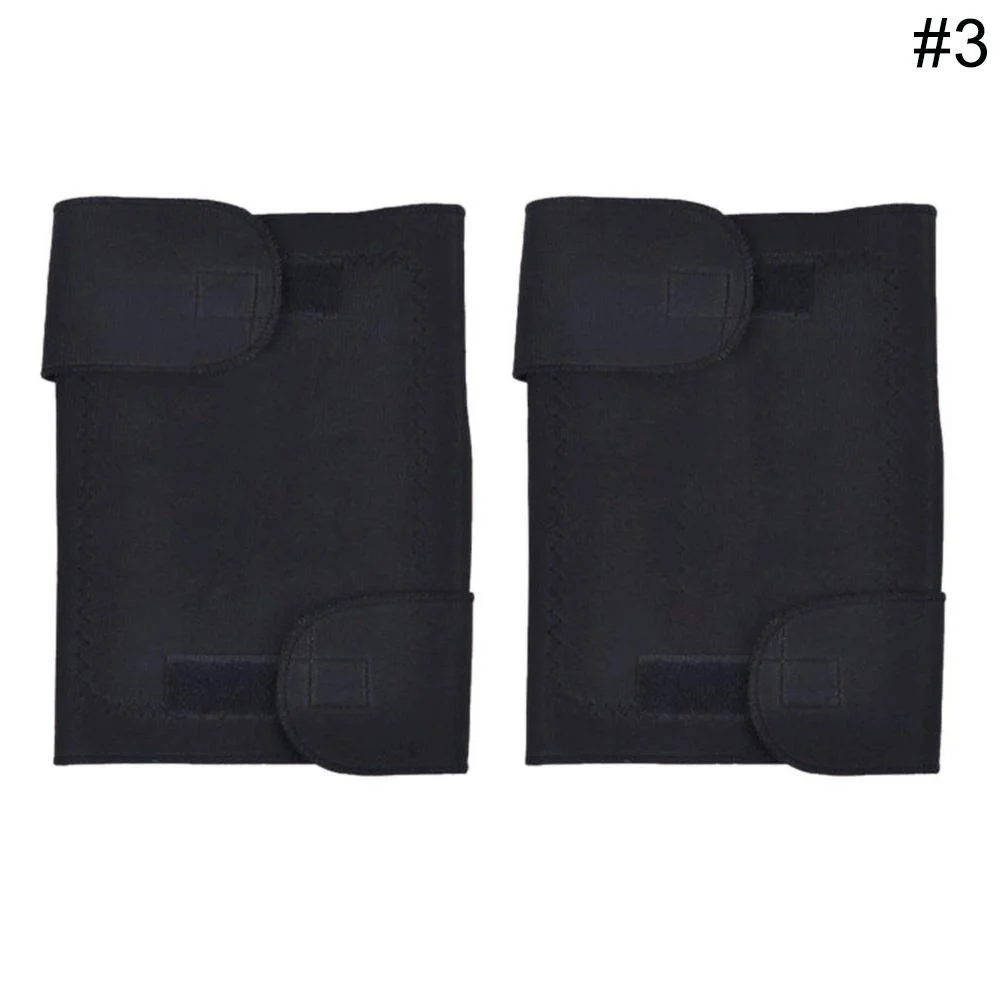 1 пара терапия уход за здоровьем спонтанная жар наколенник магнитное соединение