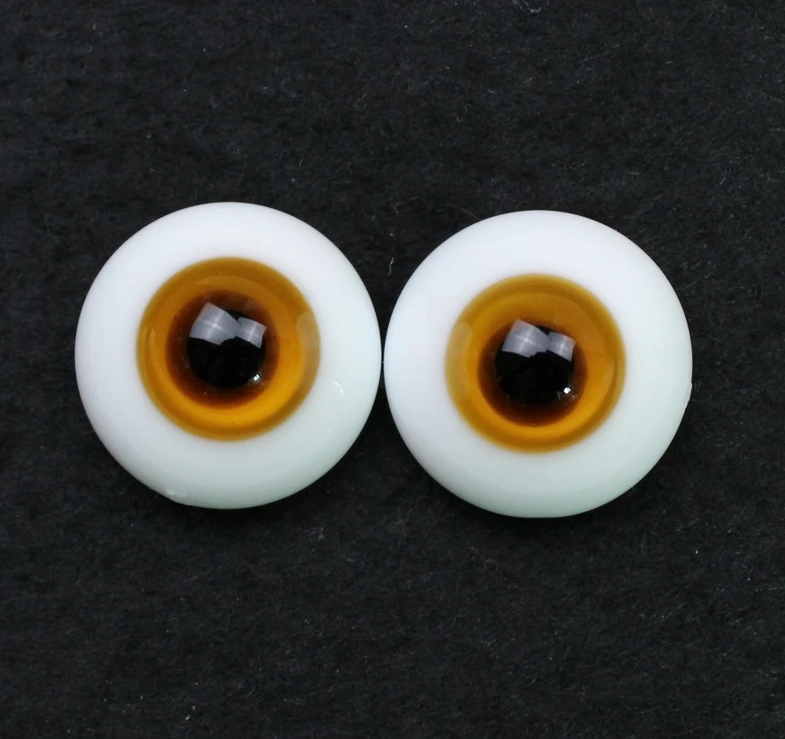 10 мм 12 14 16 20 1/6 1/4 1/3 aod dod msd yosd sd bjd очки для кукол Глазные яблоки CA0289|eye eyeball|dolls glass