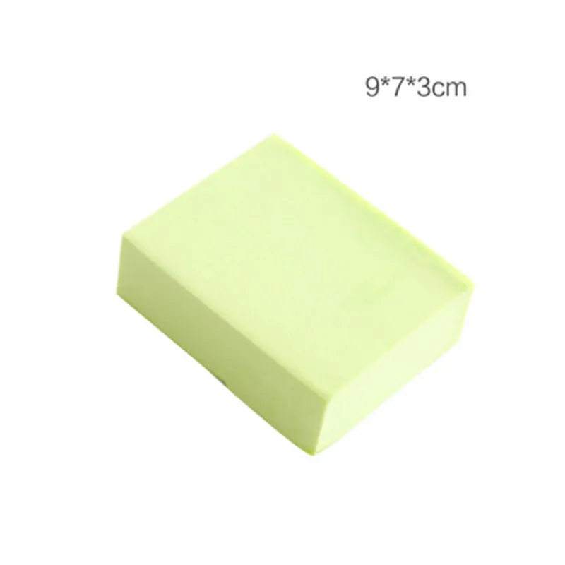 S Random color Губка для ванной с принтом губка для детей артефакт для младенцев для детей и взрослых ванна для удаления золы Ванна губчатая щетка для чистки душевых аксессуаров - Цвет: S Random color