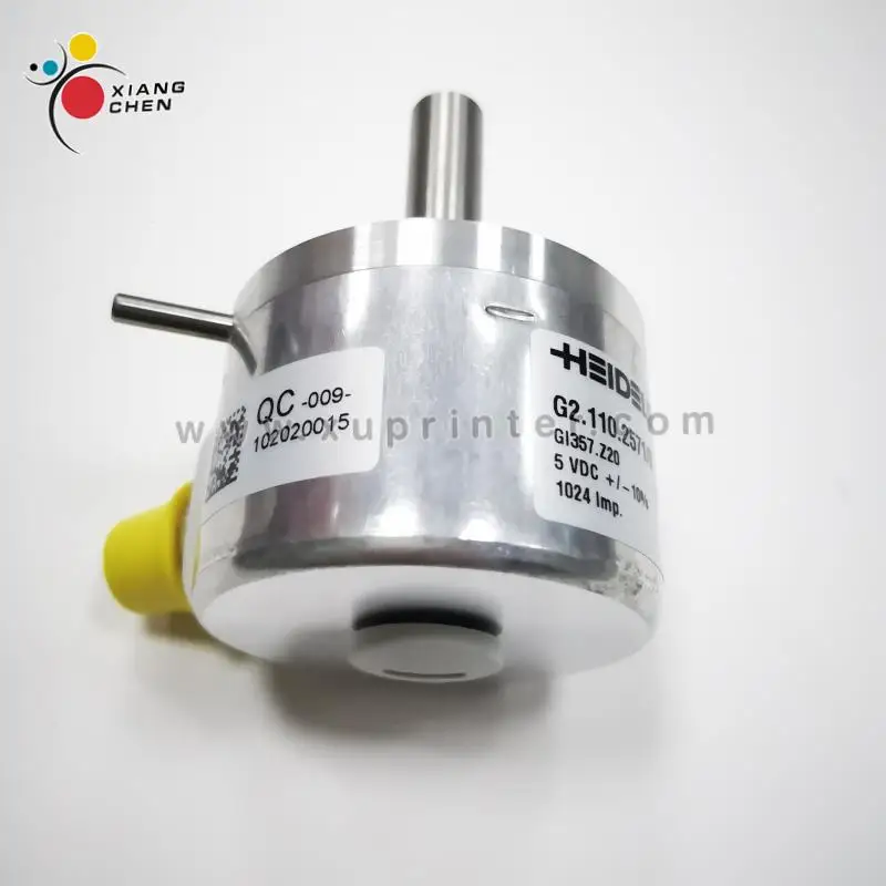 Оригинальный кодировщик G2.110.2571/B запасные части для офсетной печатной машины
