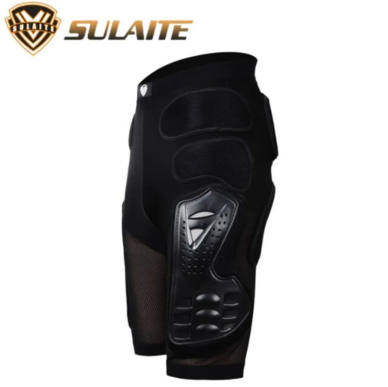 SULAITE Motorcycle jacket Armor Motorcycles Riding Chest And Back Protector Motocross Off-Road Racing Vest | Автомобили и