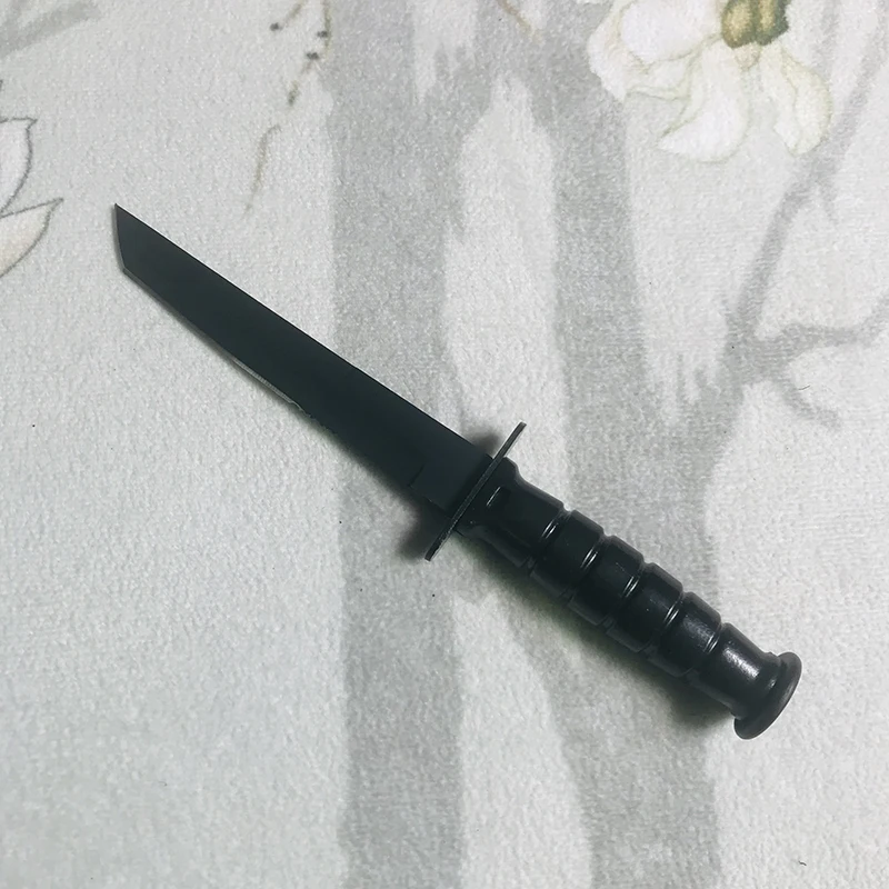 CS Cold Стальной Охотничий Нож GO тактический коготь для шеи кемпинга походов