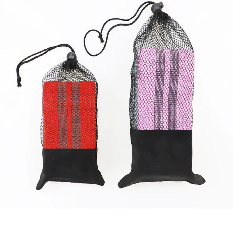 Хип-хоп фитнес-резинки эластичные резинки для упражнений на ногу фитнеса