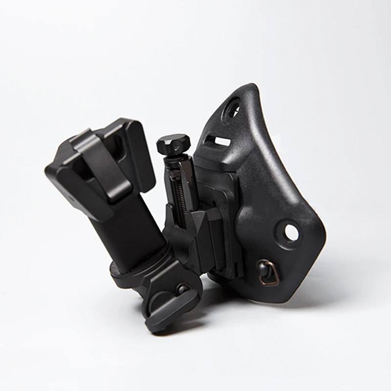 Новый тактический шлем NVG крепление для PVS15/PVS18/PVS31/GPNVG18 применение страйкбол
