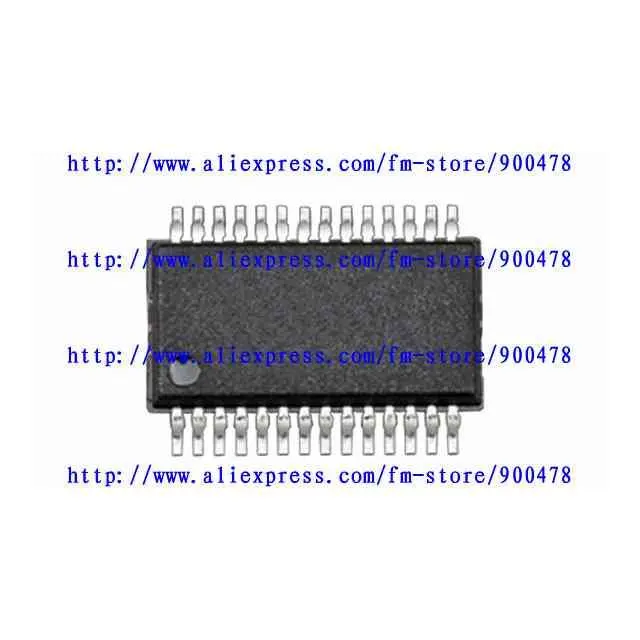 10pcs/Lot MAX3250CAI SSOP28 New original &amp Free Shipping | Электронные компоненты и принадлежности
