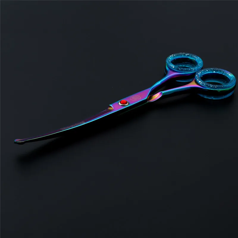 Ножницы для груминга питомцев 4 5/6 5 дюйма собак|scissors safety|pet shearsscissors grooming |