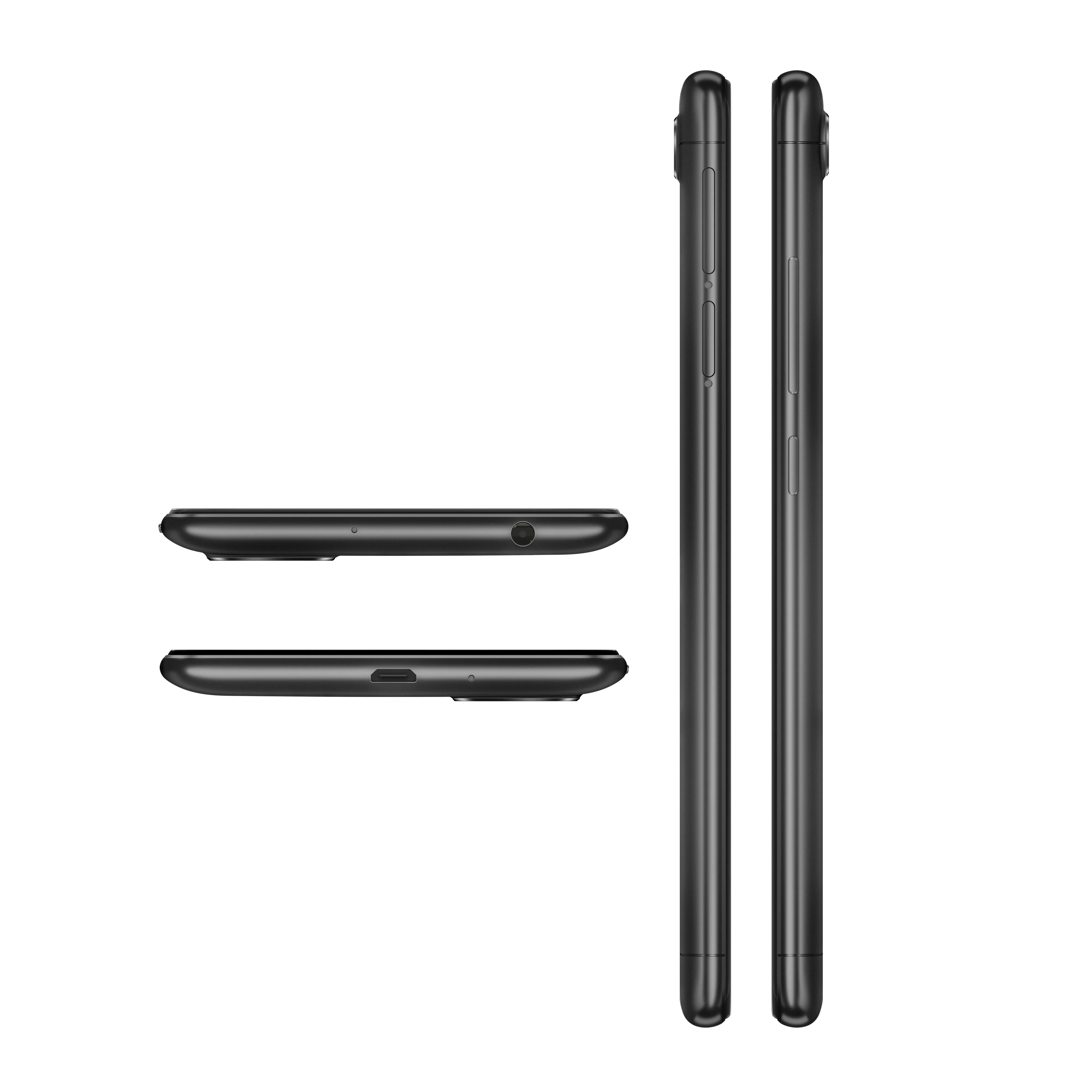 Глобальная версия Xiaomi Redmi 6A 6 A 2 GB 16 смартфон 5 45 ''полный экран 12nm Helio A22