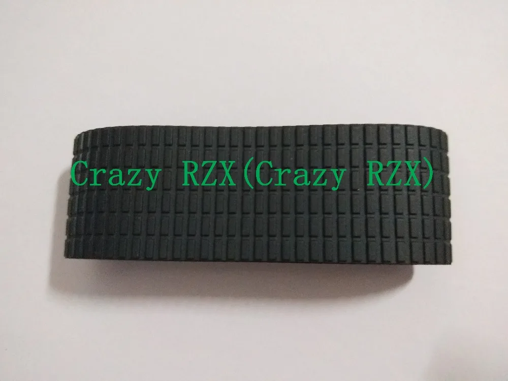 

NEW COPY 18-270 B008 Lens Zoom Rubber For Tamron 18-270mm F/3.5-6.3 Di II VC PZD (B008) Camera Repair Part Unit