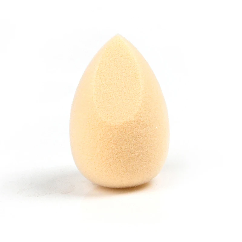 Microfiber Sponge BIOAQUA микрофибра бархат макияж губка не латексный пух поверхность порошок Жидкая Основа Гладкий Макияж Блендер Косметическая пуховка - Цвет: Microfiber Sponge