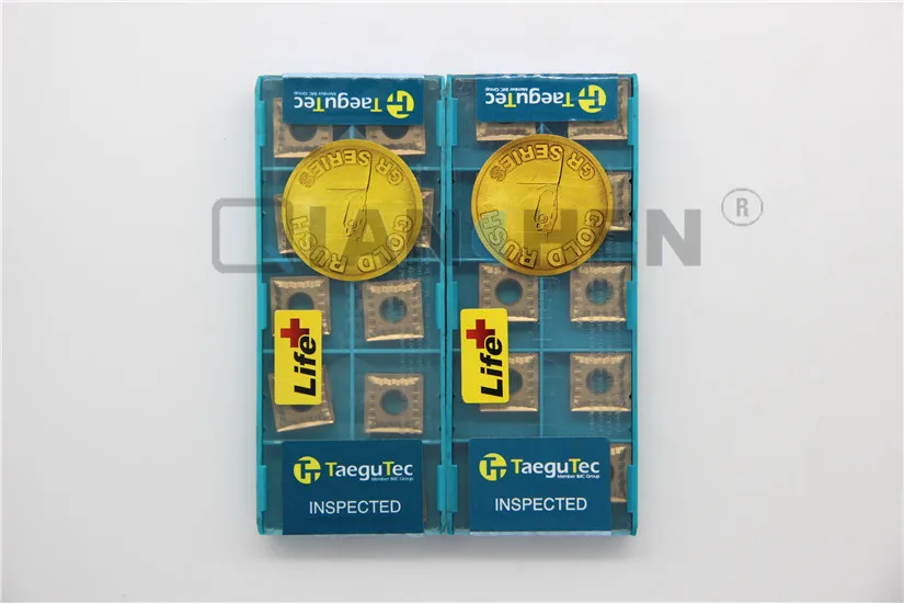 

TaeguTec,10 шт./лот, токарные инструменты, SNMG120404-MT TT8125 SNMG120404 MT TT8125, карбидная вставка, торцевая фреза, токарные инструменты, резак, ЧПУ инструмент
