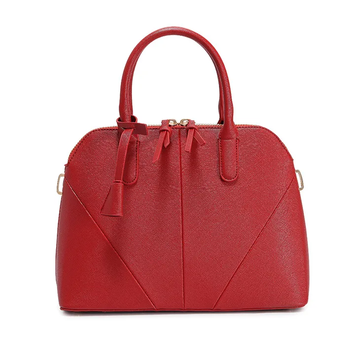 Сращены Европейский Стиль Для женщин кожаная сумка известный бренд Sac основной