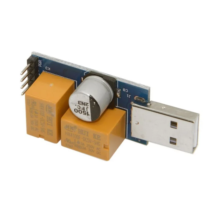 USB Watchdog карта компьютерная система остановила автоматическую перезагрузку для