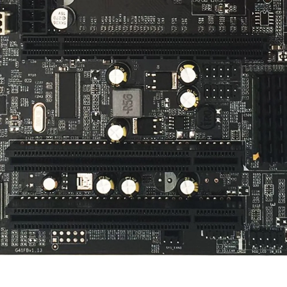 Материнская плата cpu с четырехъядерным процессором 2,66G cpu i5 core+ 4G Memory+ Fan ATX настольный компьютер, сборная материнская плата, комплект, Прямая поставка