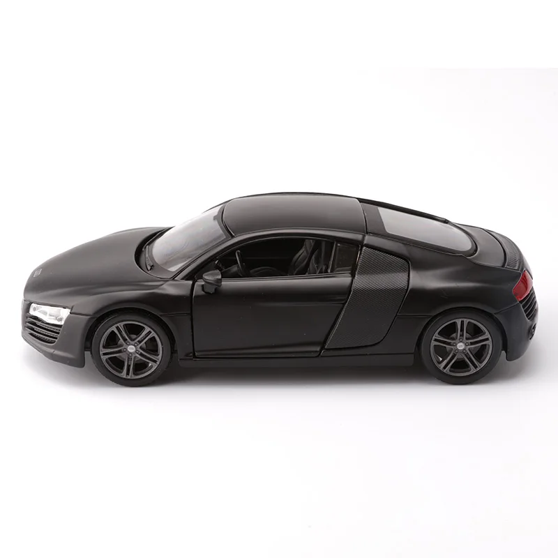 Maisto автомобиля 1:24 сплав по форме спортивного R8 моделирование модели украшения