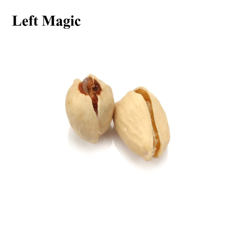 2 шт./компл. магический трюк сигарета вверх нос инструмент Гари Kosnitzky съемка