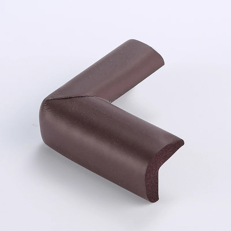 Детские Безопасные углы мини крышка для углов стола Защитная углов|corner guard|corner