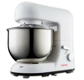 Бесплатная доставка 7л миска из нержавеющей стали для кухни 6 скоростей