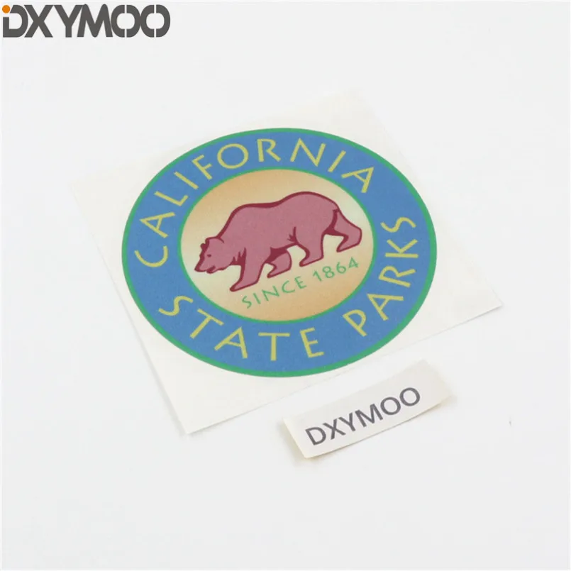 Стайлинг автомобиля виниловая наклейка авто грузовик кузов окно задняя часть