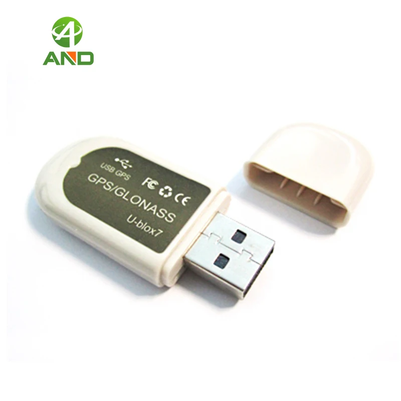 VK-172 ГЛОНАСС gps ключ usb поддержка Rasperry PI USB | Электронные компоненты и