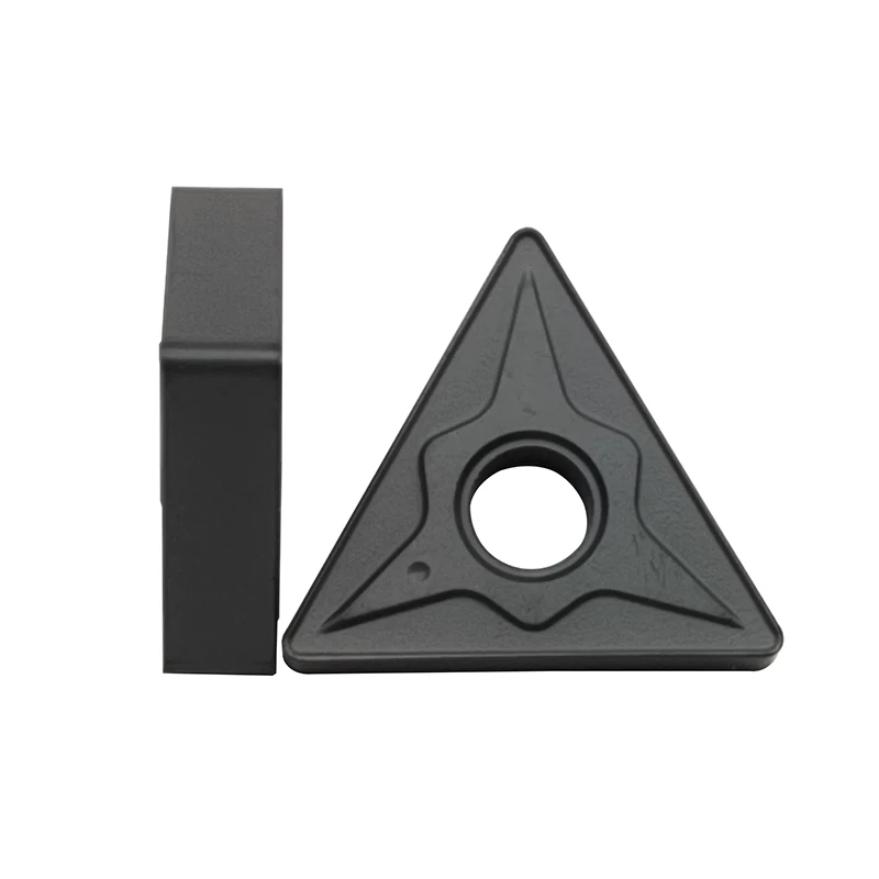 10pcs TNMG 220408 NN CNC Machining blade carbide insert lathe tool | Инструменты
