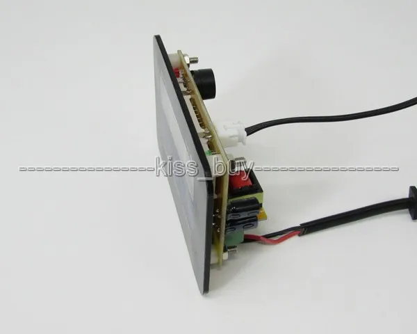 Цифровой светодиодный регулятор температуры переменного тока 220 В 10 А