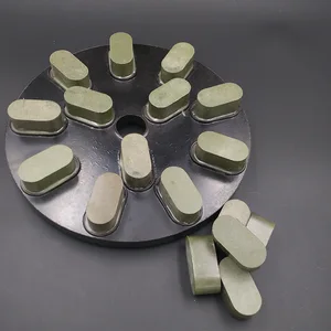 Диск шлифовальный алмазный для полировальной машины