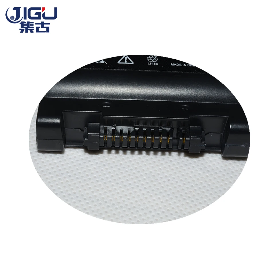 Новый запасной аккумулятор JIGU на 6 ячеек для ноутбука TOSHIBA Portege M750 M405 PA3191U