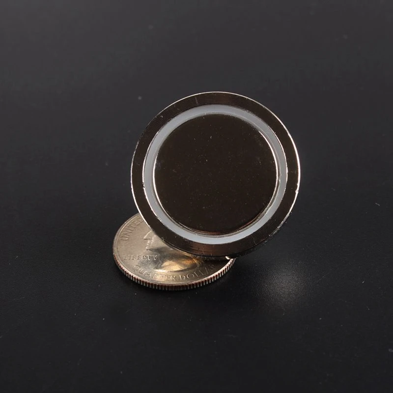 Постоянный неодимовый магнит со стандартной резьбой вытягивающая сила