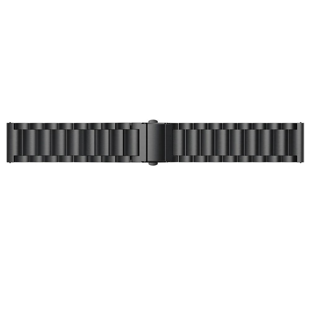 Металлический ремешок для часов Fitbit Versa без винтов из нержавеющей стали Браслет