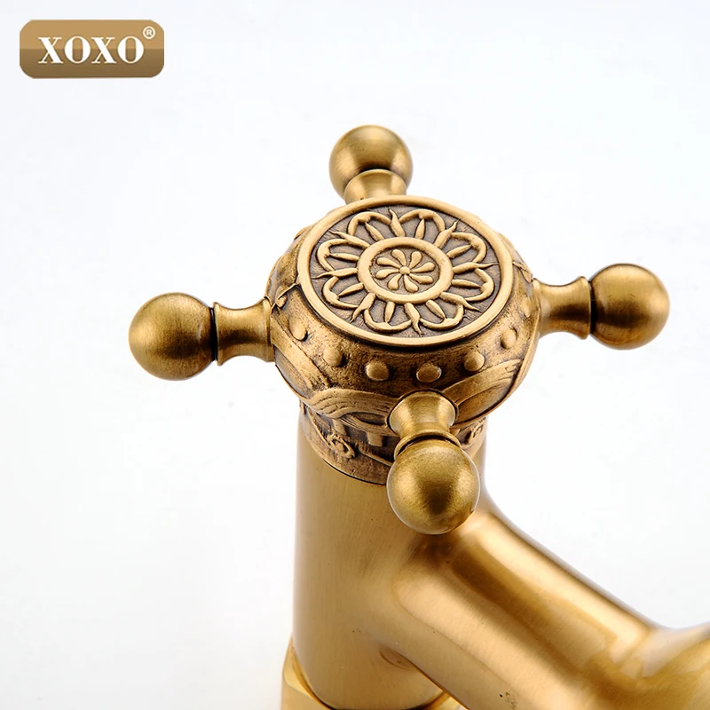 Фото Bathroom Bath Wall Mounted Hand Held Antique Brass Shower Head Kit Faucet Sets 50027B Faucets Bathroom Bath Wall Mounted Hand Held Antique Brass Shower Head Kit Faucet Sets 50027B Faucets