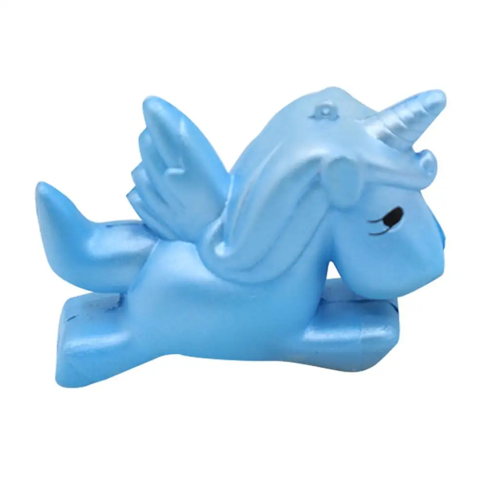 Pegasus имитационный хлеб медленный отскок Сжимаемый коврик с запоминанием формы