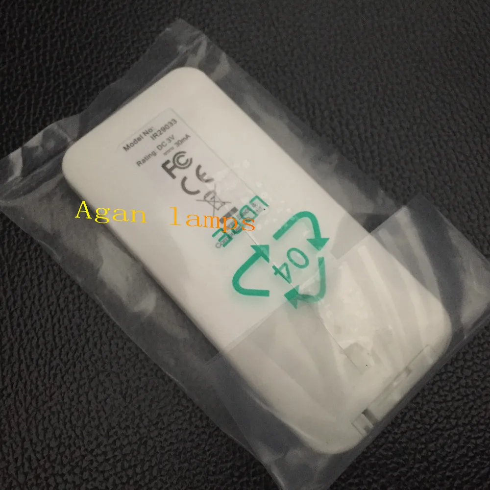 (Черный логотип) CN-KESI оригинальный пульт дистанционного управления IR29033 для Explay