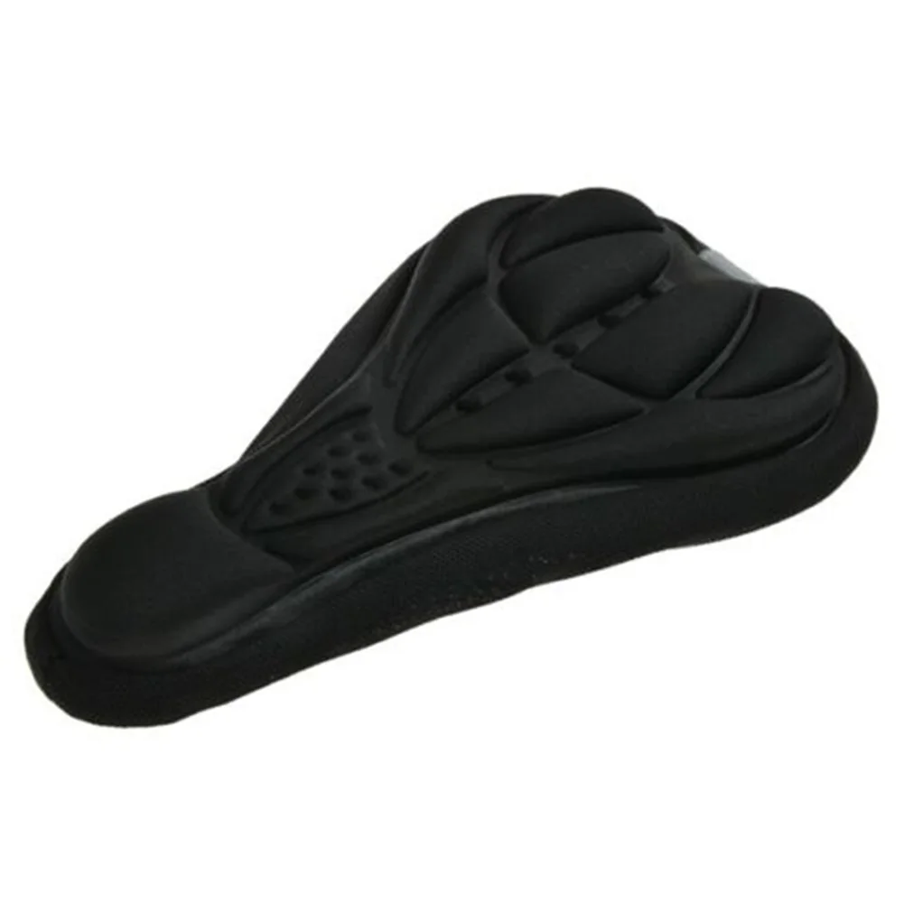 Мягкое велосипедное седло Велосипедное Сиденье высокого качества чехол на