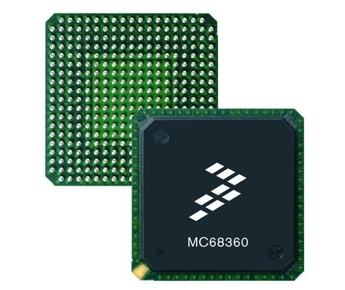MC68030FE33C--Distribution of the original brand new single chip microcomputer communication IC | Электронные компоненты и