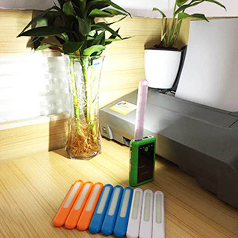 1 шт. USB светодиодный книжный светильник, лампа для чтения, мини 12 светодиодов, ночной Светильник s, ночник для книг, ночной Светильник для внешнего аккумулятора, компьютера, ноутбука, Kitap