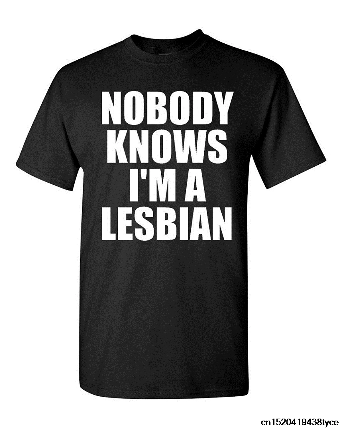 Возьмите Топы Прохладный Футболка мужская с коротким хлопок экипажа шеи никто не