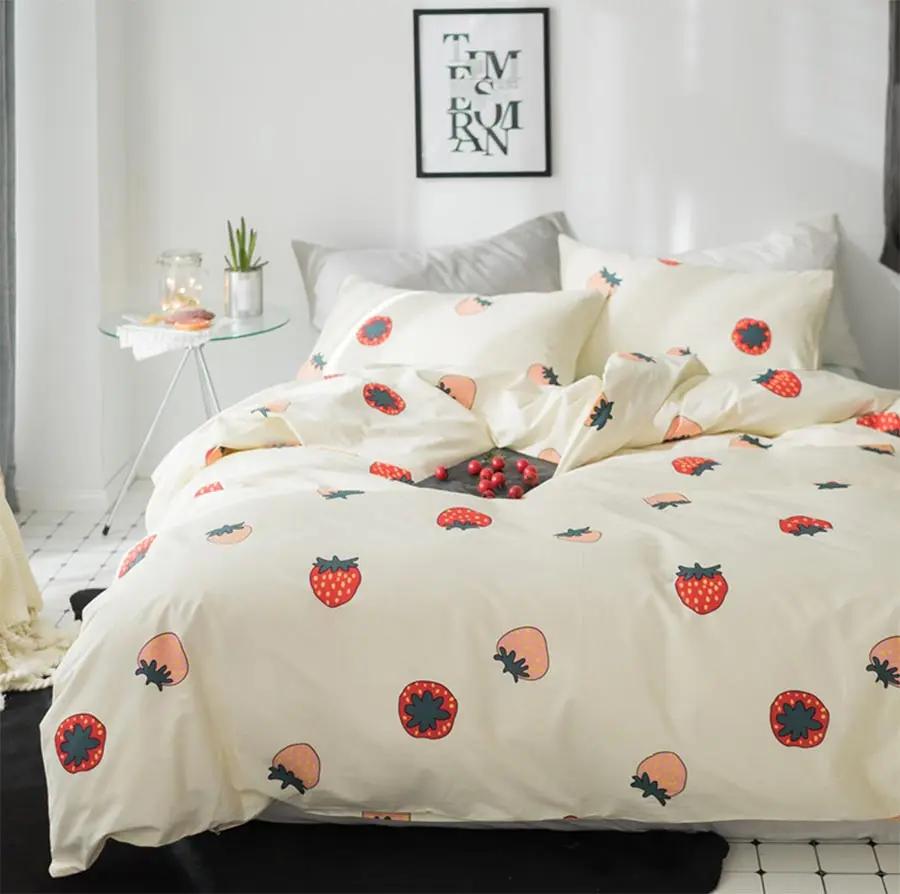 

Home Textile