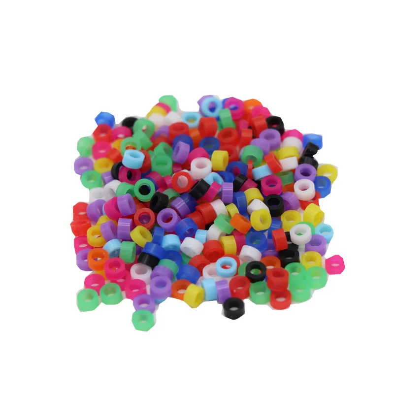 200 шт. кольца с птицами для попугаев канарец гульдиан|Дрессировка птиц| |