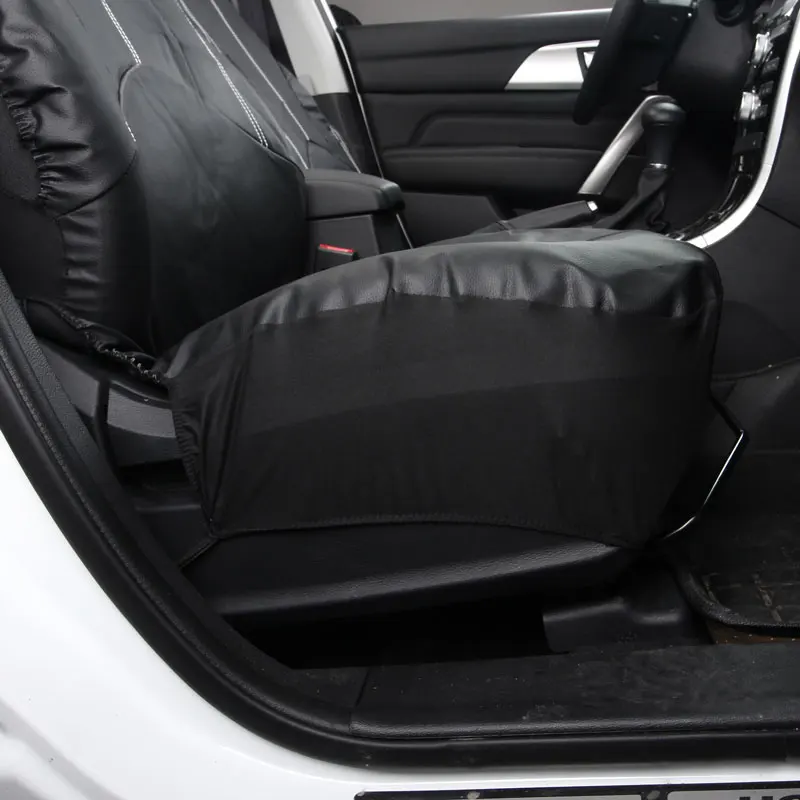 Чехлы для автомобильных сидений аксессуары интерьера кожа toyota lc200 mark 2 Premium prius 20 30