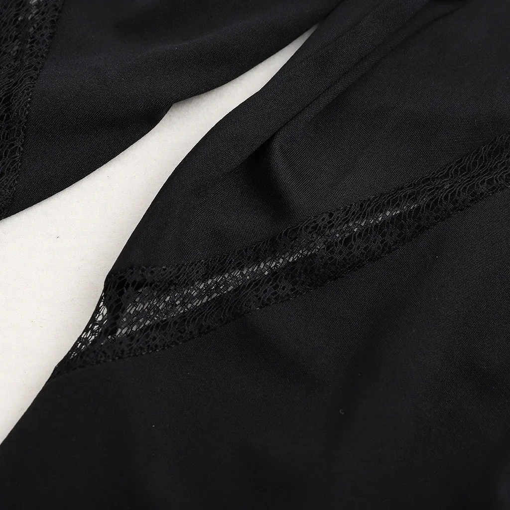 Черные классические женские леггинсы в сетку для фитнеса на лето занятий спортом